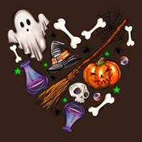 Love Halloween Heavy Core Tee | Teevron