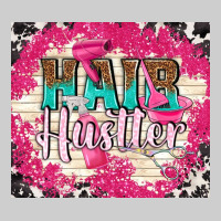 Hair Hustler With Elements Premium Tee | Teevron