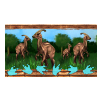 parasaurolophus sippy cup | Teevron