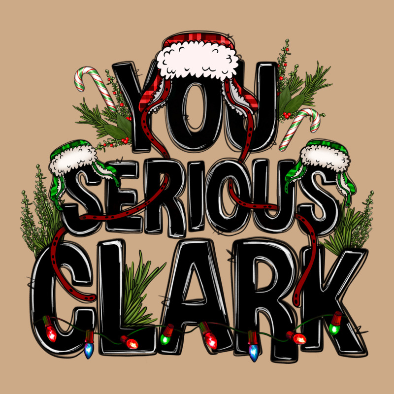 You Serious Clark Black Bbs Vintage Hoodie by BundleAndBundleShop | Teevron