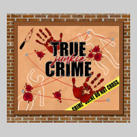 True Junkie Crime Premium Tee | Teevron