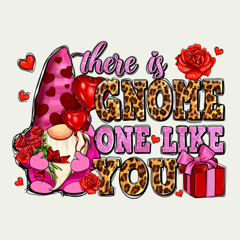 There Is Gnome One Like You Olivia Urban Heavy Tee by OliviaCreatesArt | Teevron