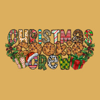 Christmas Cookie Crew Premium Hoodie | Teevron