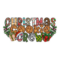 christmas cookie crew | Teevron