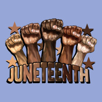 Melanin Juneteenth Classic Tee | Teevron