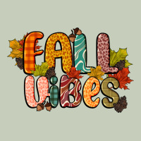 Fall Vibes Ladies Tee | Teevron