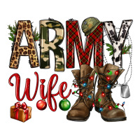 Christmas Army wife | Teevron