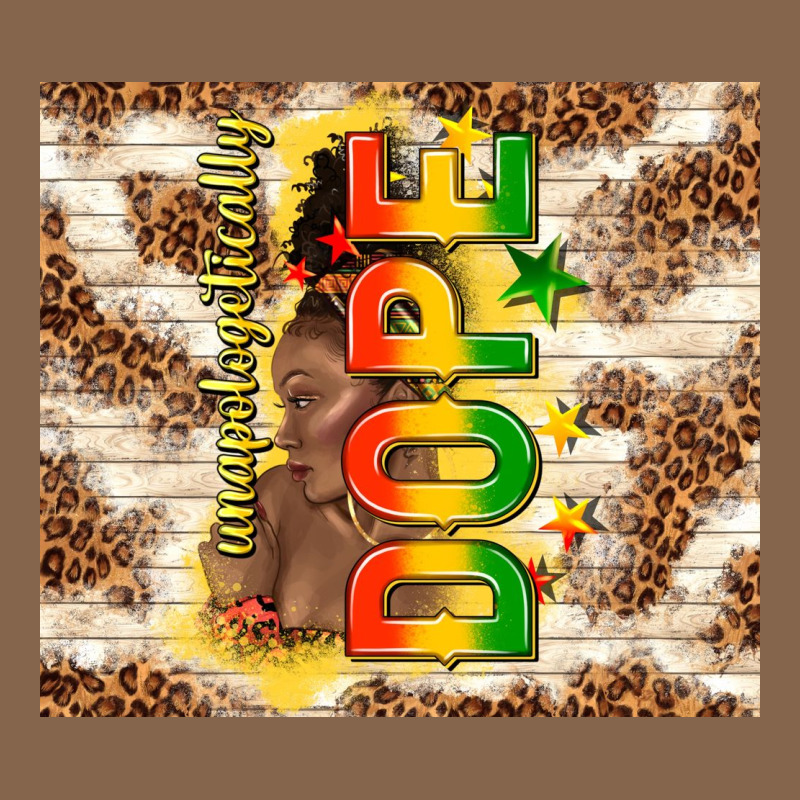 Unapologetically Dope Premium Tee by TumblerDesignByShophia | Teevron