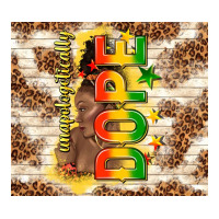 unapologetically dope | Teevron
