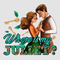 Where Is My Juliet Premium Sweatshirt | Teevron