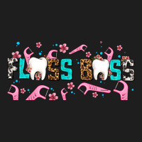 Floss Boss Heavyweight Hoodie | Teevron