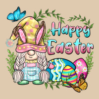 Happy Easter Bunny Gnome Heavyweight Sweatshirt | Teevron