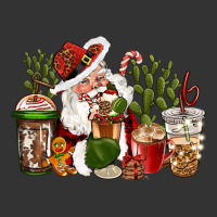 western santa cowboy coffe cups christmas | Teevron