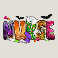 Nurse Halloween Heavy Core Tee | Teevron