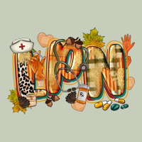 Fall Lpn Ladies Tee | Teevron