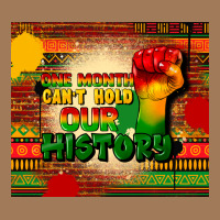 One Month Cant Hold Our History Classic Tee | Teevron