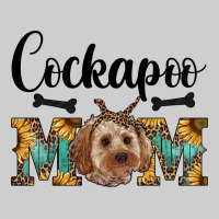 Cockapoo Mom Western Premium Tee | Teevron