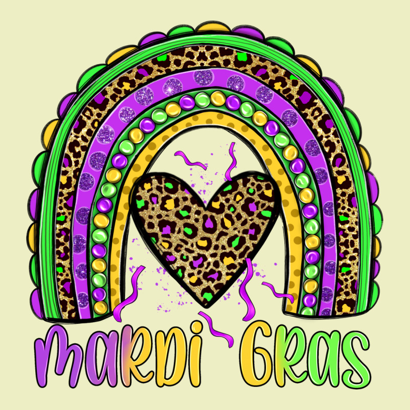 Mardi Gras Rainbow Urban Hoodie by JahusDesignShop | Teevron