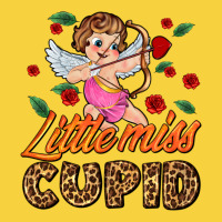 Little Miss Cupid Premium Sweatshirt | Teevron