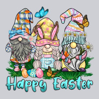 Happy Easter Gnome Heavyweight Sweatshirt | Teevron