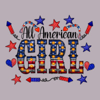 All American Girl Vintage Tee | Teevron