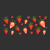 Strawberry Urban Heavy Tee | Teevron