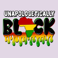 Unapologetically Black Classic Tee | Teevron