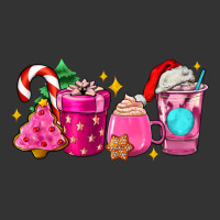 pink christmas coffee cups | Teevron