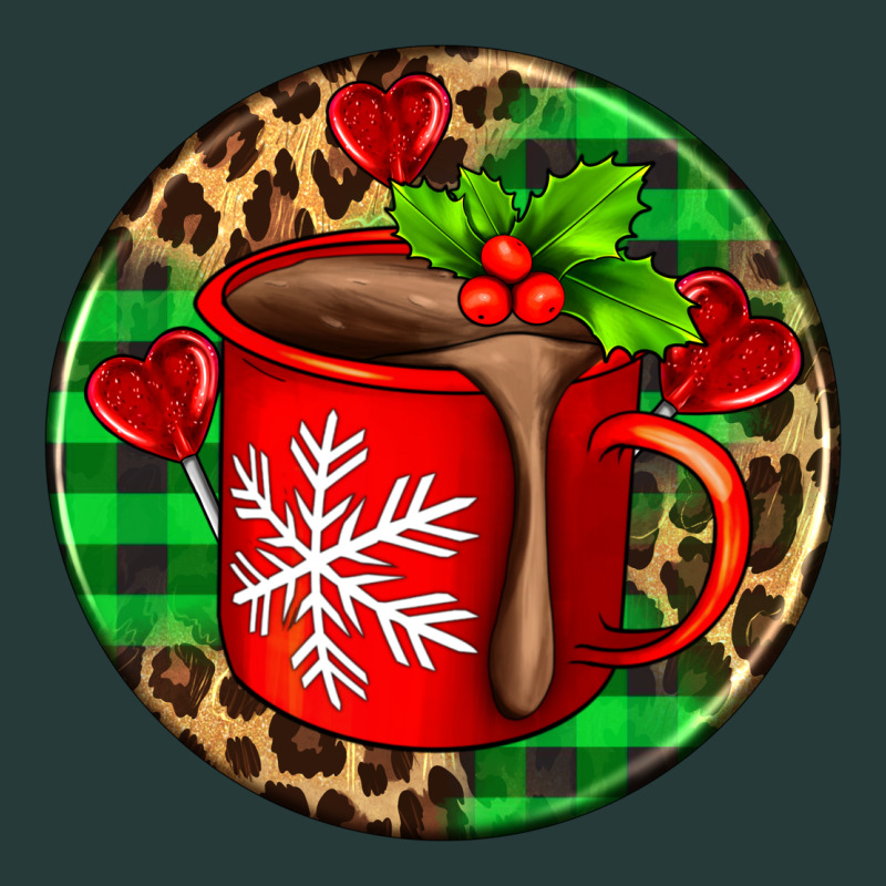 Christmas Hot Chocolate And Candies Premium Sweatshirt by AdoDesignShop | Teevron