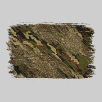 Camouflage Glitter Background Premium Tee | Teevron