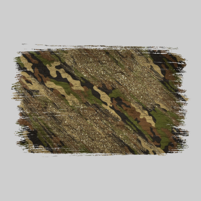 Camouflage Glitter Background Premium Tee by Jasminsmagicworld | Teevron