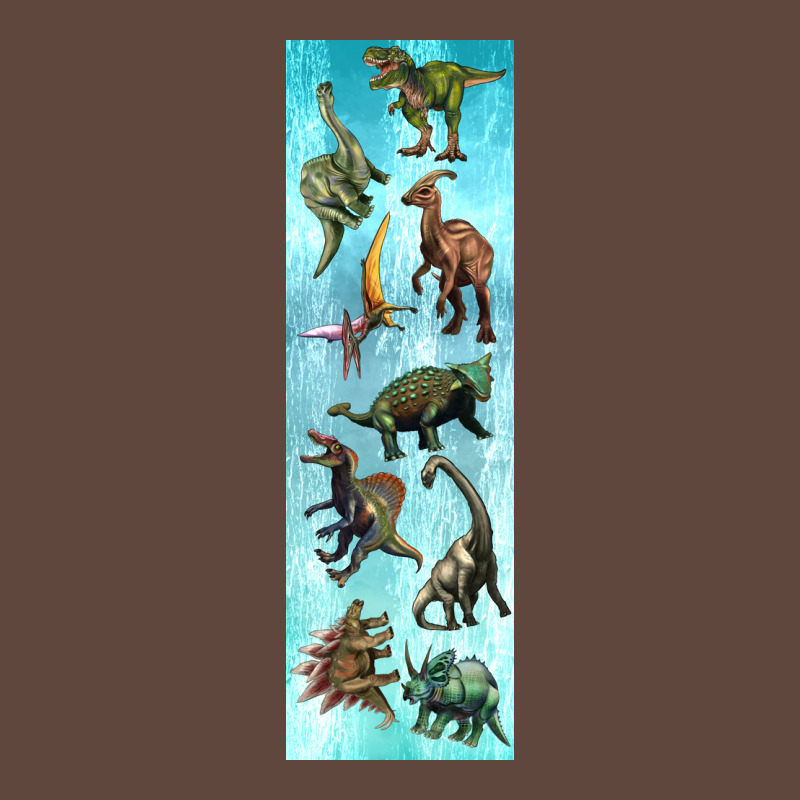 Dinosaurs Pen Wrap Classic Tee by Artiststas | Teevron