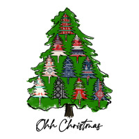 ohh Christmas trees | Teevron