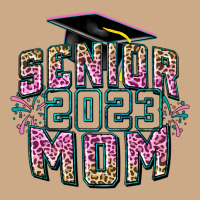 Senior 2023 Mom Mother's Day Vintage Hoodie | Teevron