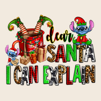 Cup Of Chocolate And  With Christmas Stitch Elf Zipper Hoodie | Teevron