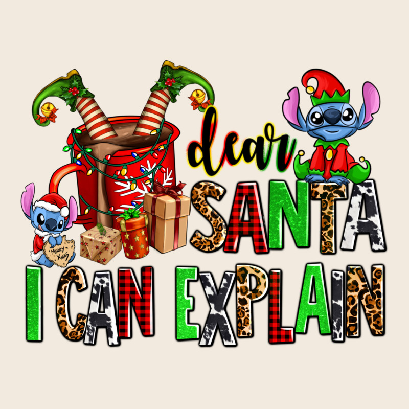 Cup Of Chocolate And  With Christmas Stitch Elf Zipper Hoodie by AdoDesignShop | Teevron