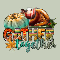 Gather Together Ladies Tee | Teevron