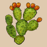 Cactus Heavyweight Sweatshirt | Teevron