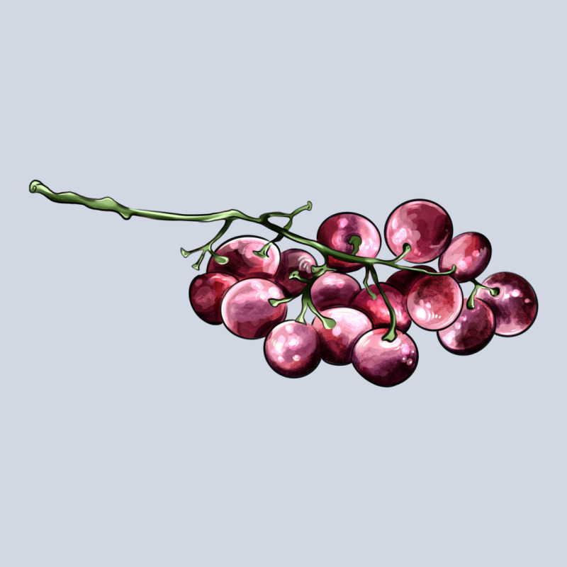 Red Grape Premium Sweatshirt by AdoDesignShop | Teevron