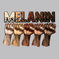 Melanin Juneteenth Classic Tee | Teevron