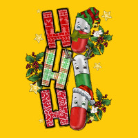 Ho Ho Ho Pharmacy Premium Hoodie | Teevron