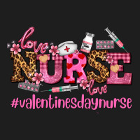 Nurse With Valentines Day Element Heavyweight Hoodie | Teevron