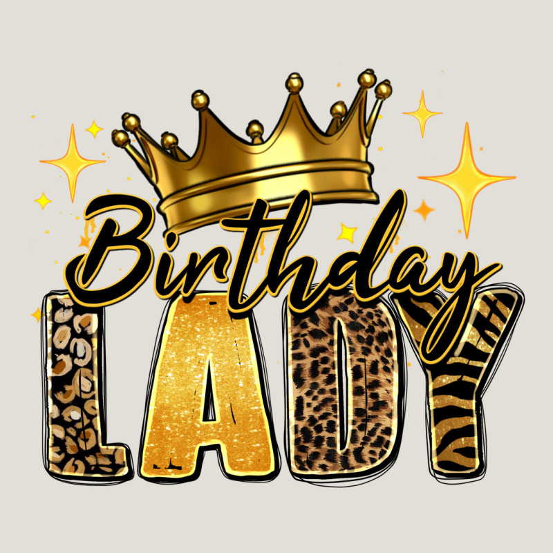 Birthday Lady Heavy Core Tee by RanaPortraitStore | Teevron