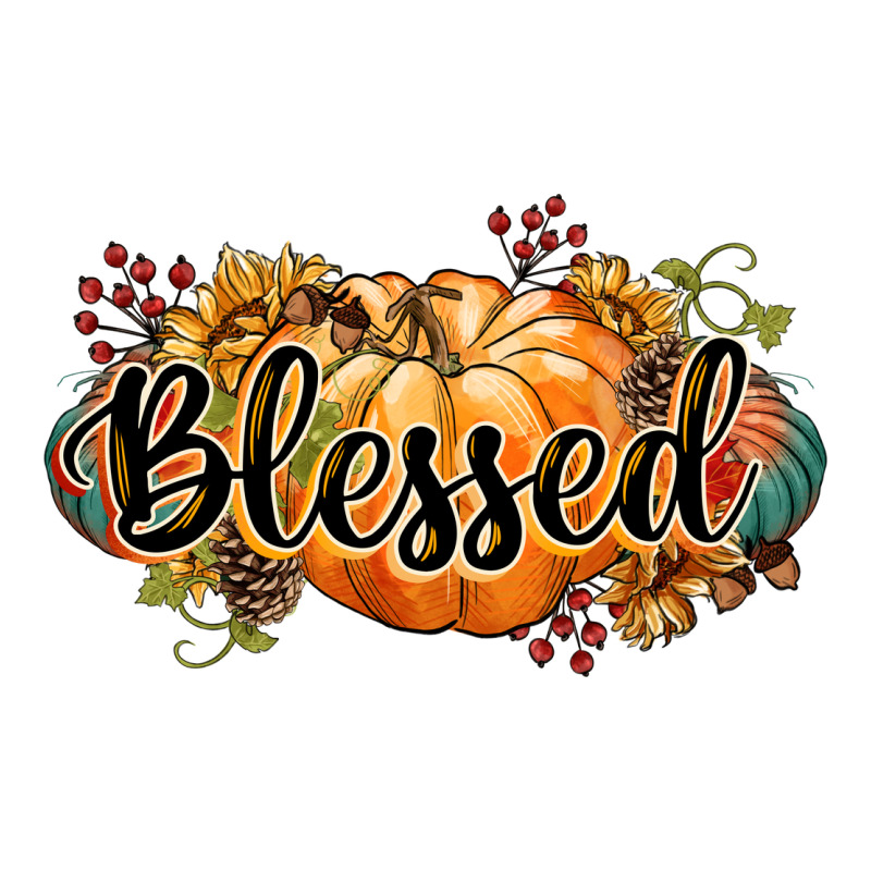 Blessed Ladies Tee by CowGirlArtShop | Teevron