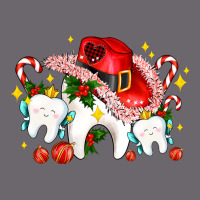 Dental Christmas Teeth And Candies Premium Sweatshirt | Teevron