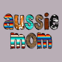 Aussie Mom Vintage Tee | Teevron