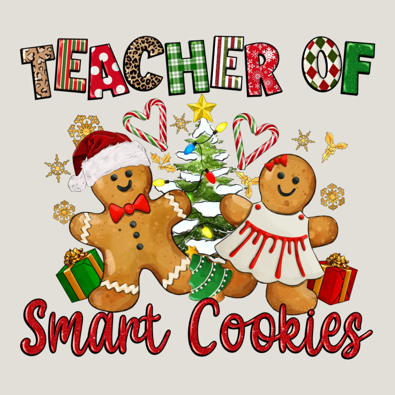 Teacher Of Smart Cookies Heavy Core Tee by texasbilliewilder | Teevron