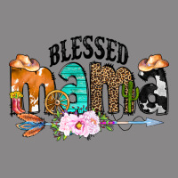 Blessed Mama Vintage Tee | Teevron