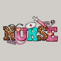 Nurse With Nurse Element Heavyweight Hoodie | Teevron