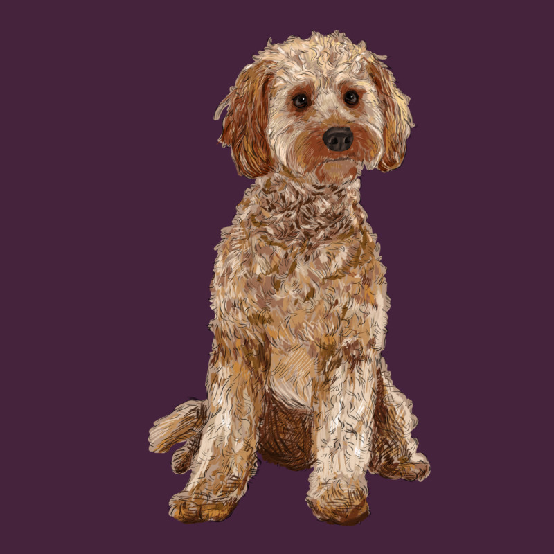 Cockapoo Premium Tee by RanaPortraitStore | Teevron